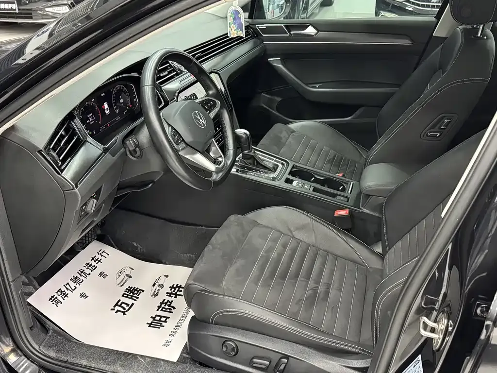 Volkswagen Magotan 2022 из CN, фото 8