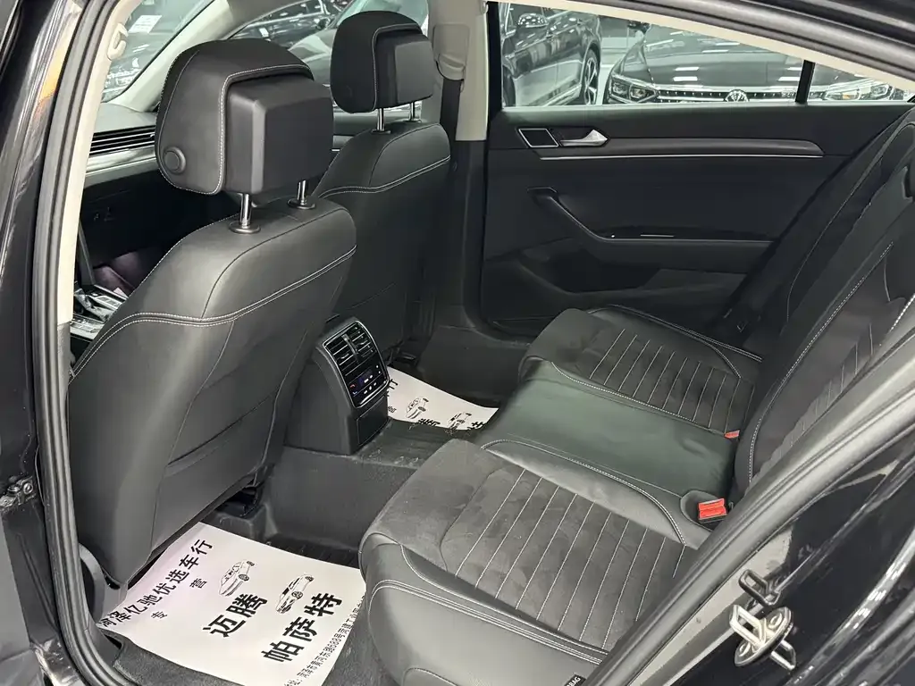 Volkswagen Magotan 2022 из CN, фото 9
