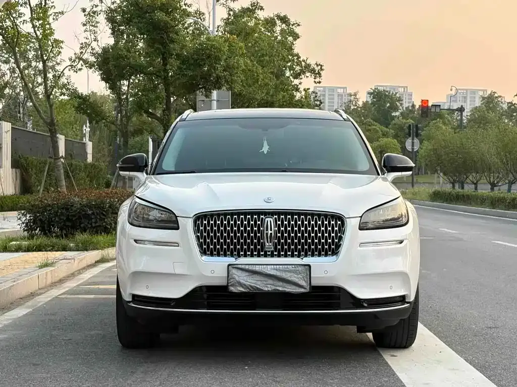 Lincoln Corsair 2021 из CN, фото 3