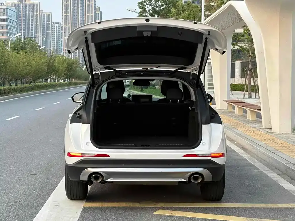 Lincoln Corsair 2021 из CN, фото 7