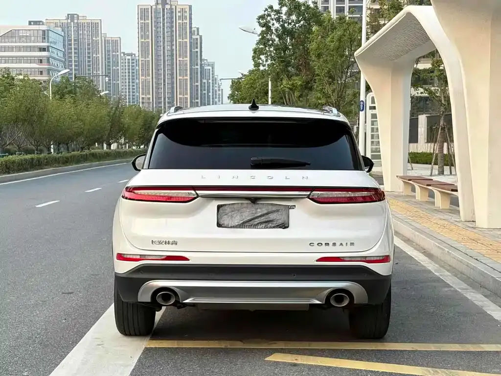 Lincoln Corsair 2021 из CN, фото 8