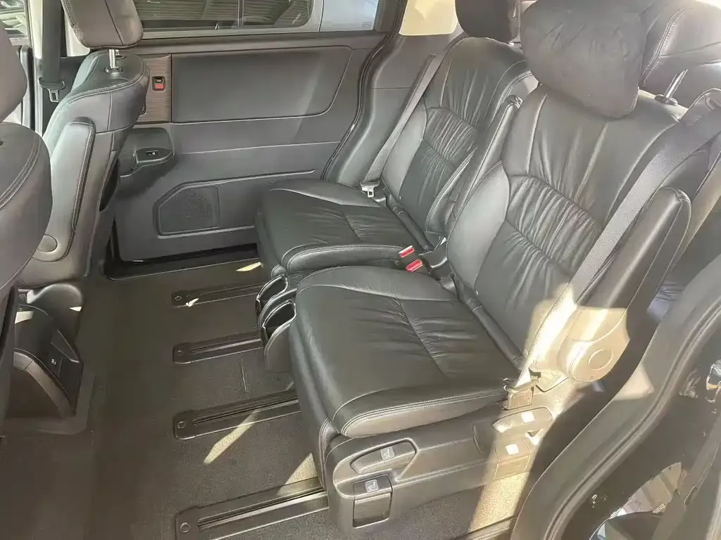 Honda Odyssey 2022 из CN, фото 8