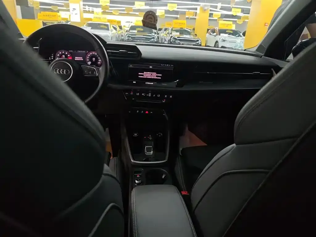 Audi A3 — фото 5