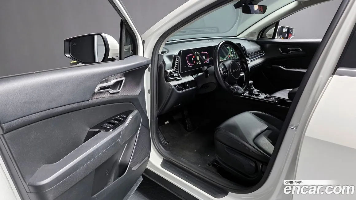 Kia Sportage — фото 10