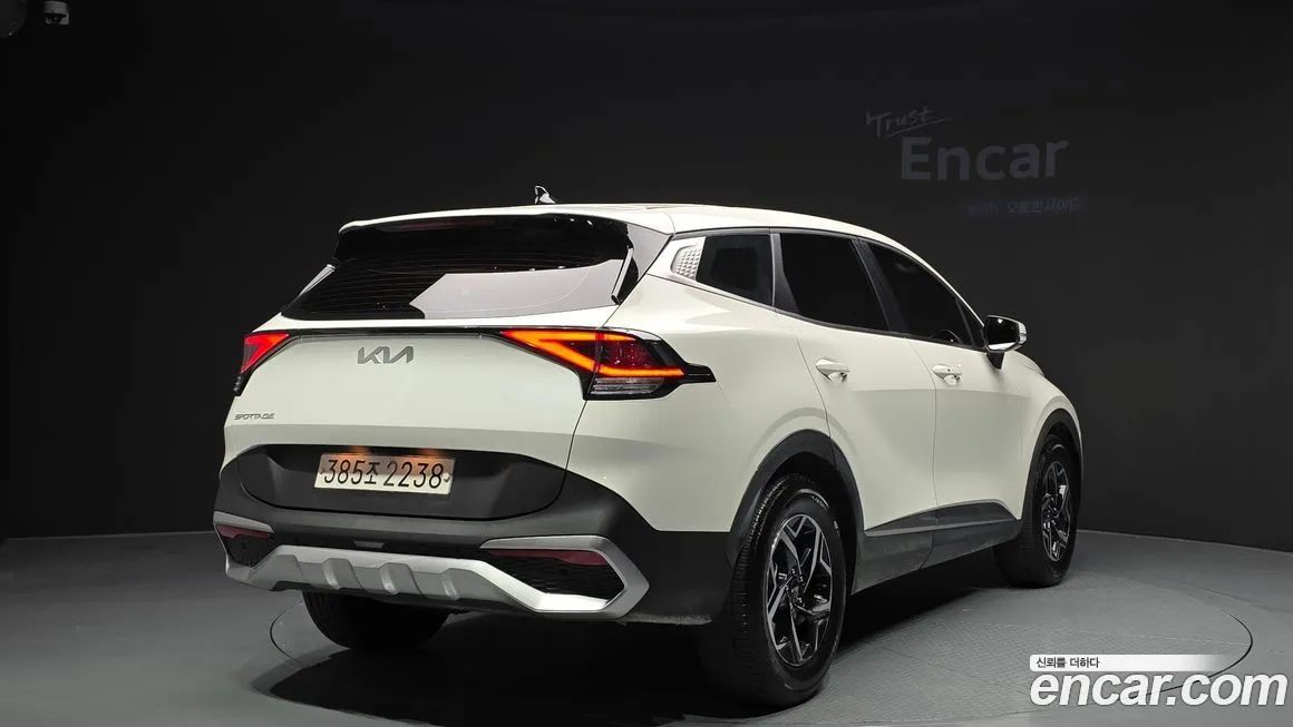 Kia Sportage — фото 2