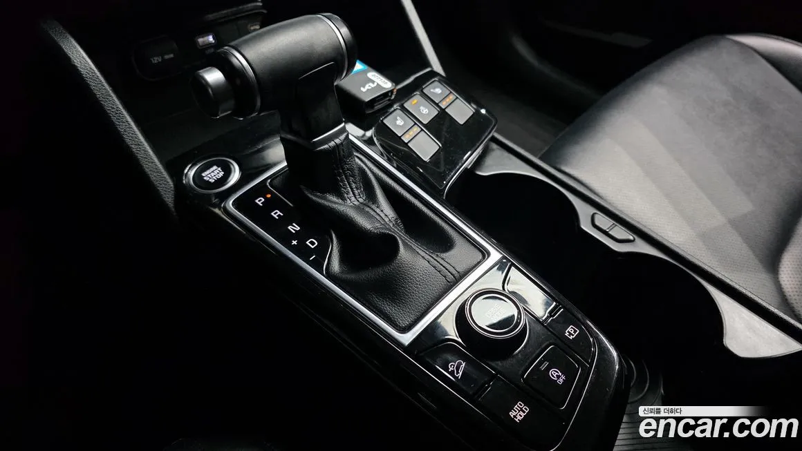 Kia Sportage — фото 9