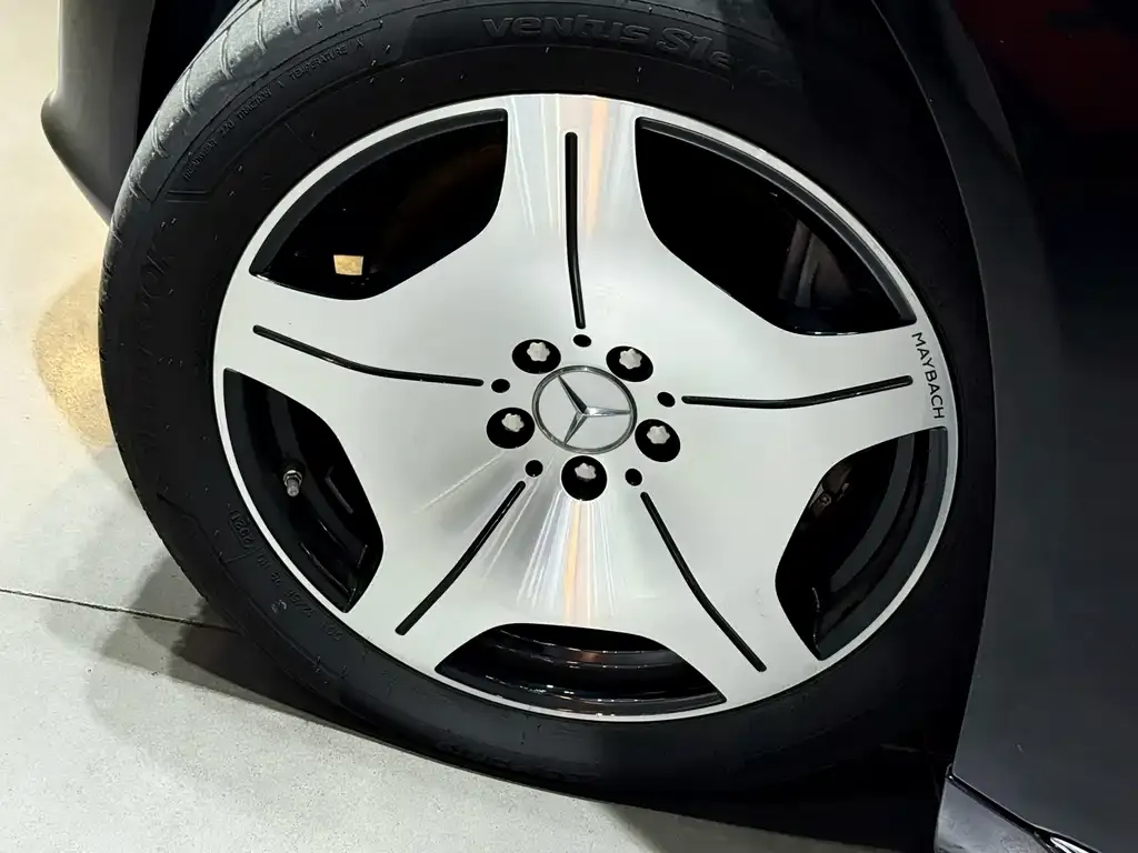 Mercedes-Benz S-Class 2022 из CN, фото 5