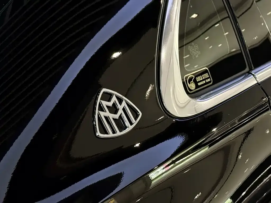 Mercedes-Benz S-Class 2022 из CN, фото 7