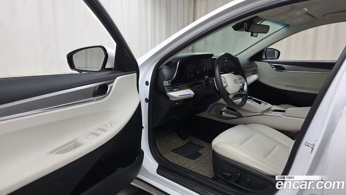 Hyundai Grandeur 2022 из KR, фото 10
