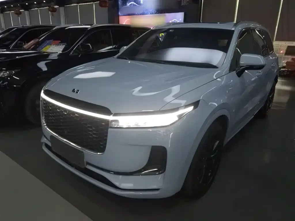 Li Auto ONE 2022 из CN, фото 1
