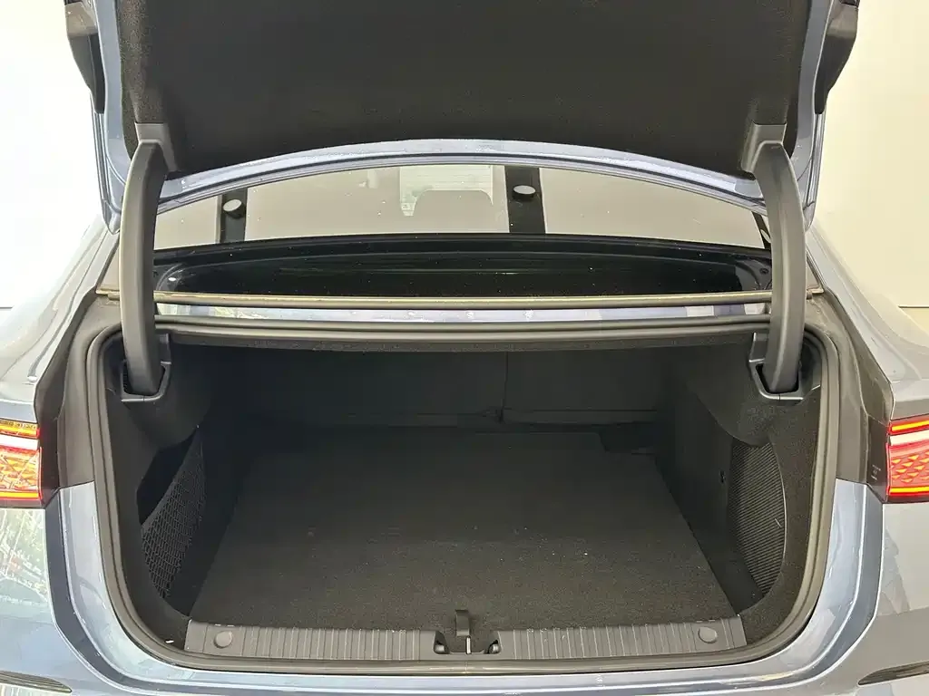 BYD Seal 07 DM-i 2024 из CN, фото 8
