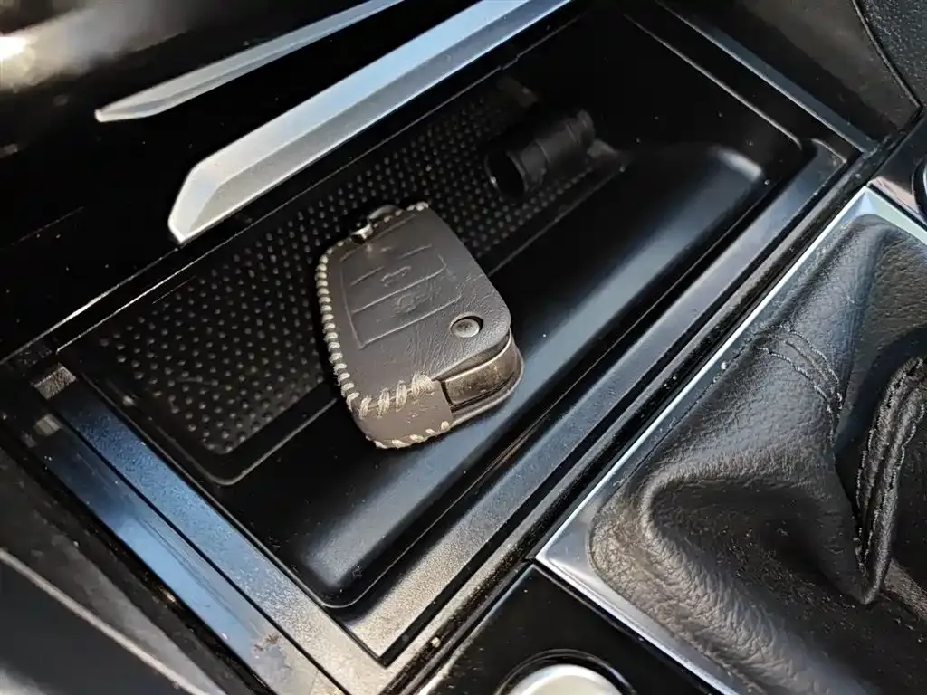 Volkswagen Sagitar 2021 из CN, фото 9