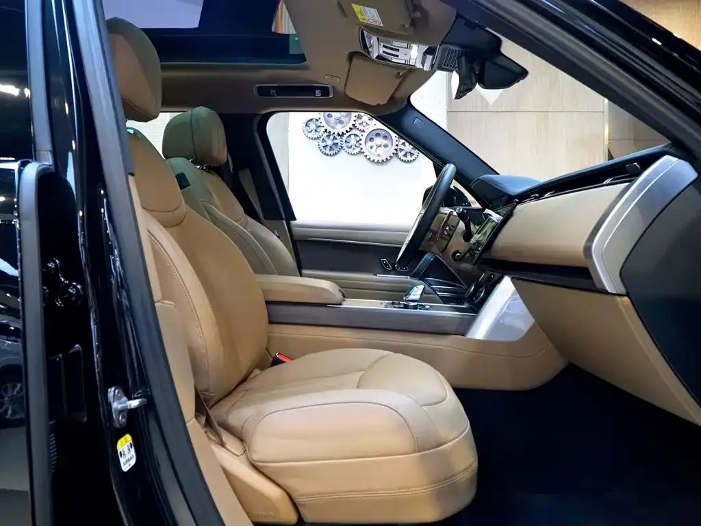 Land Rover Range Rover 2023 из CN, фото 5
