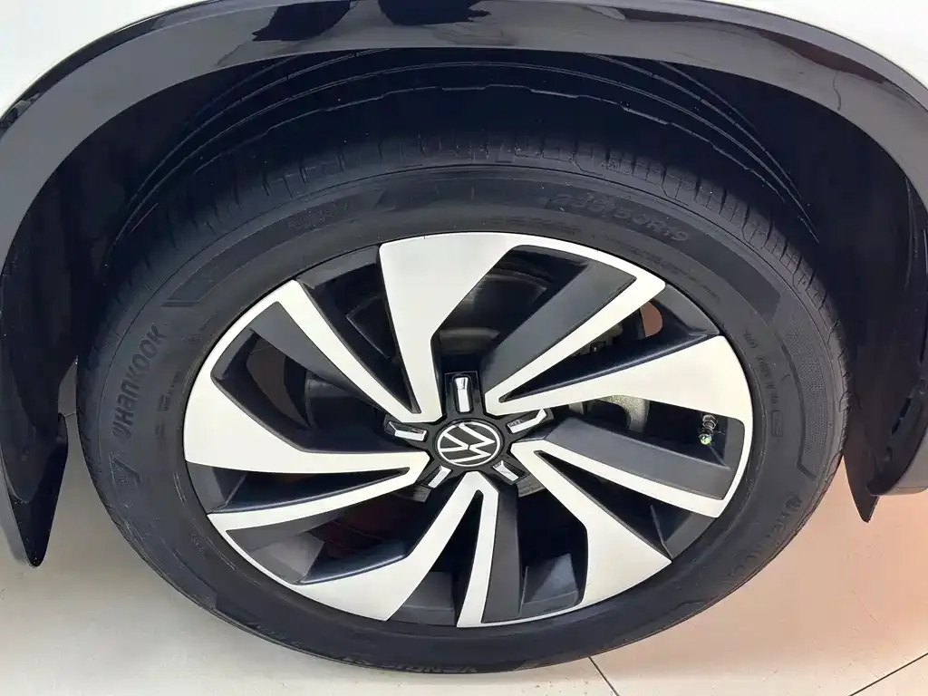 Volkswagen X 2024 из CN, фото 10