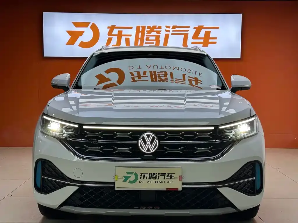 Volkswagen X 2024 из CN, фото 2