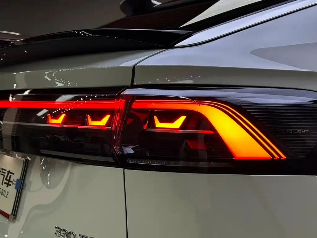 Volkswagen X 2024 из CN, фото 9