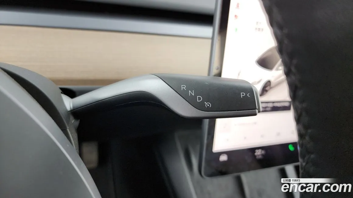 Tesla Model 3 2022 из KR, фото 9