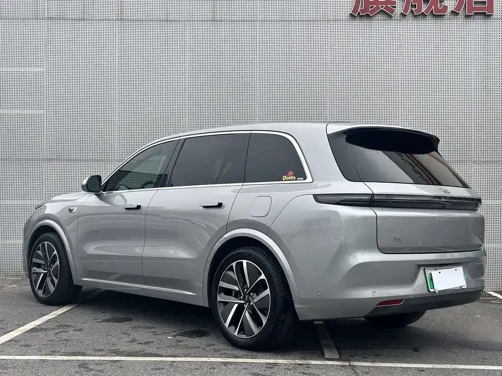 Li Auto L8 2023 из CN, фото 6