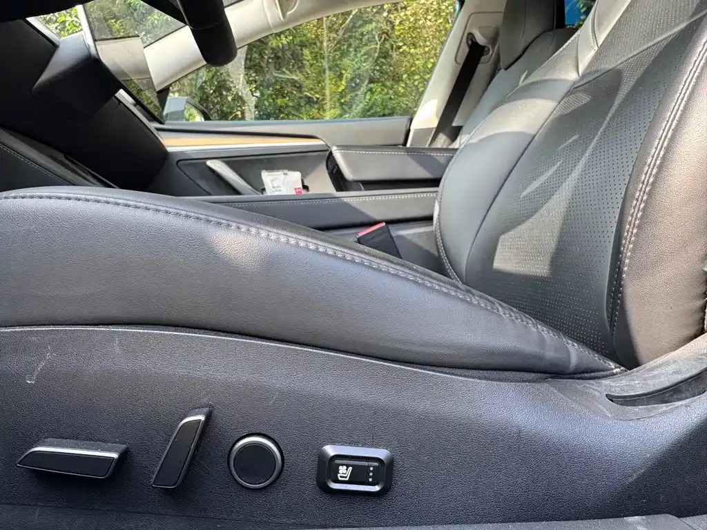 Tesla Model 3 2022 из CN, фото 9