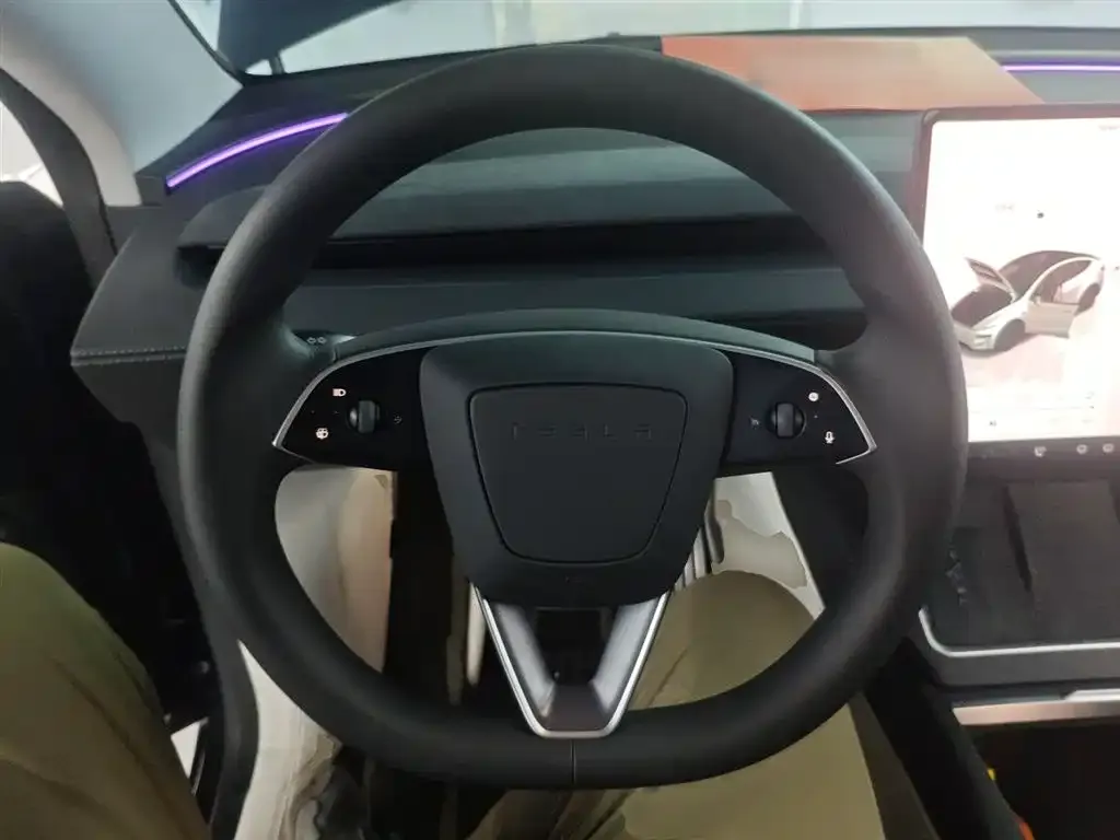 Tesla Model Y 2025 из CN, фото 3