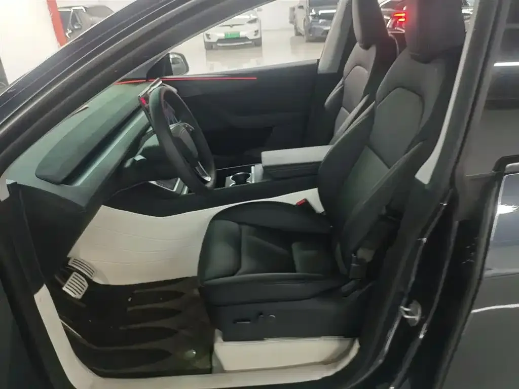 Tesla Model Y 2025 из CN, фото 7