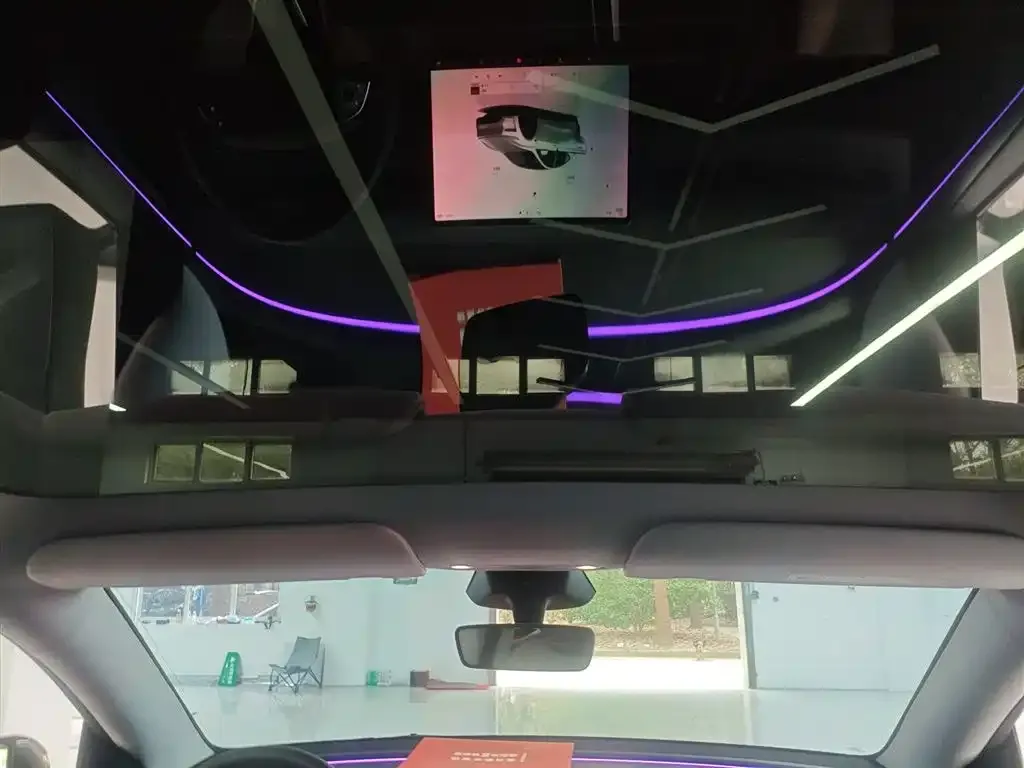 Tesla Model Y 2025 из CN, фото 8