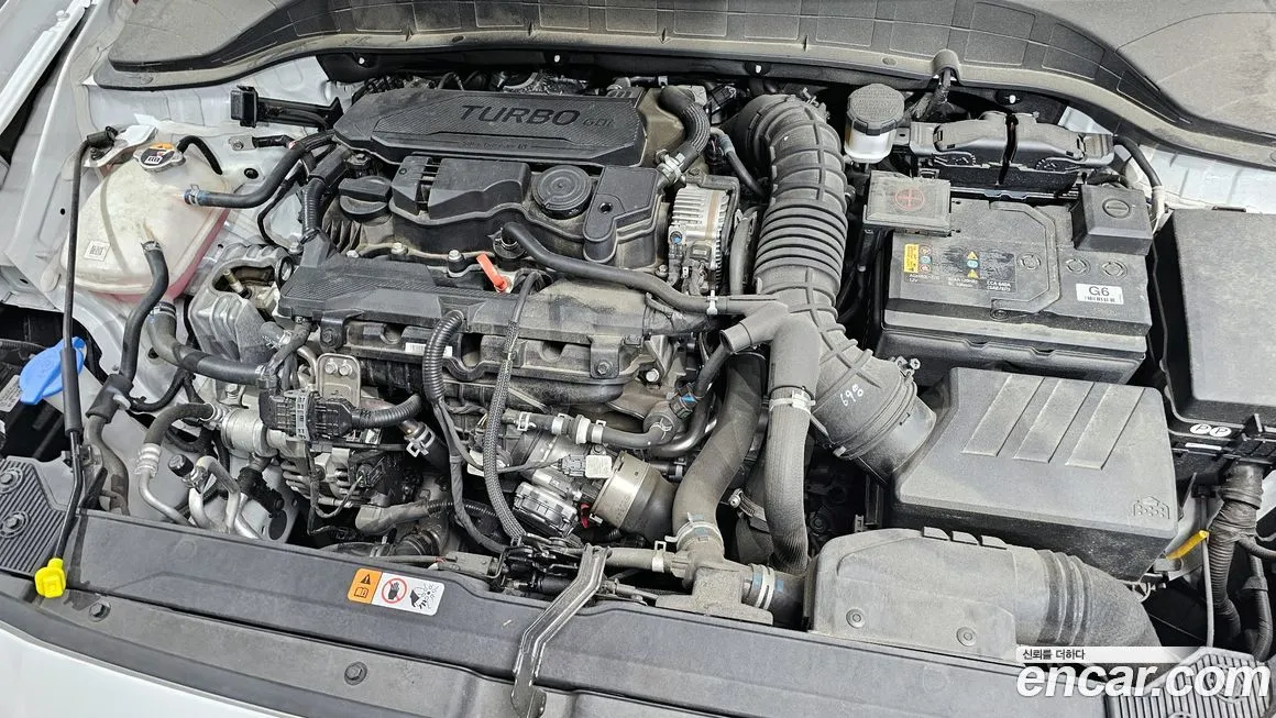 Hyundai Kona 2021 из KR, фото 6
