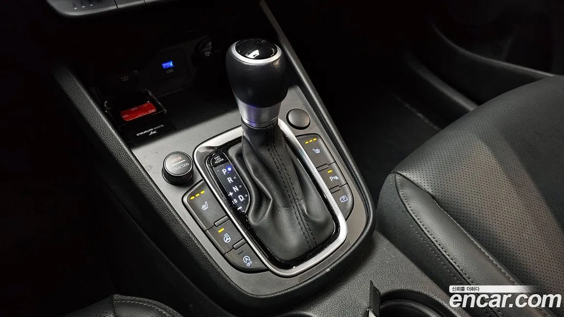 Hyundai Kona 2021 из KR, фото 9