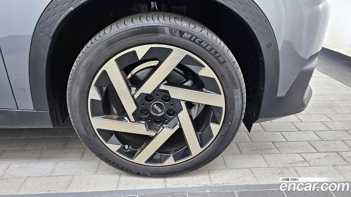 Mini Countryman 2024 из KR, фото 5