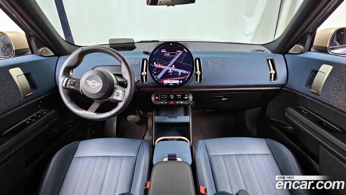 Mini Countryman 2024 из KR, фото 7