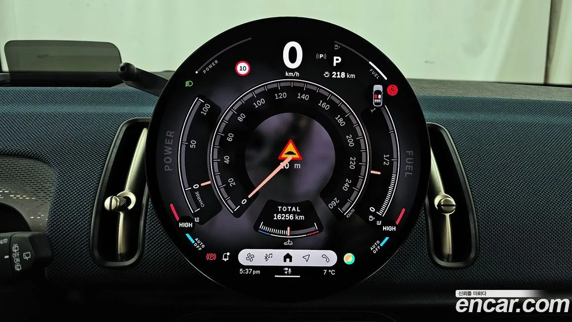 Mini Countryman 2024 из KR, фото 8