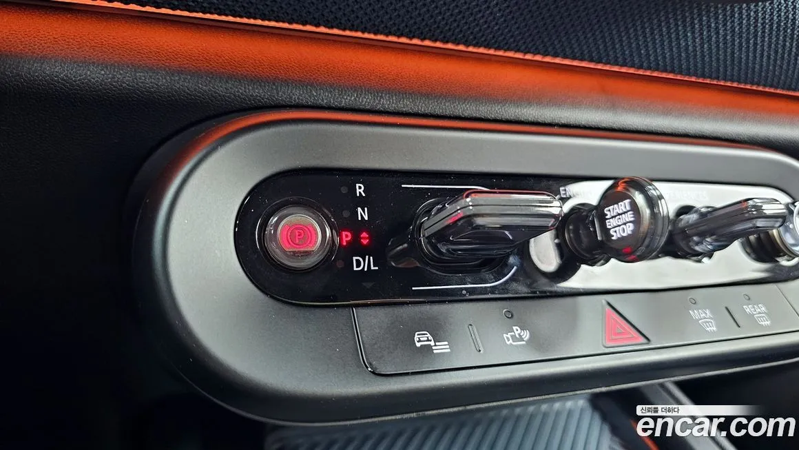 Mini Countryman 2024 из KR, фото 9