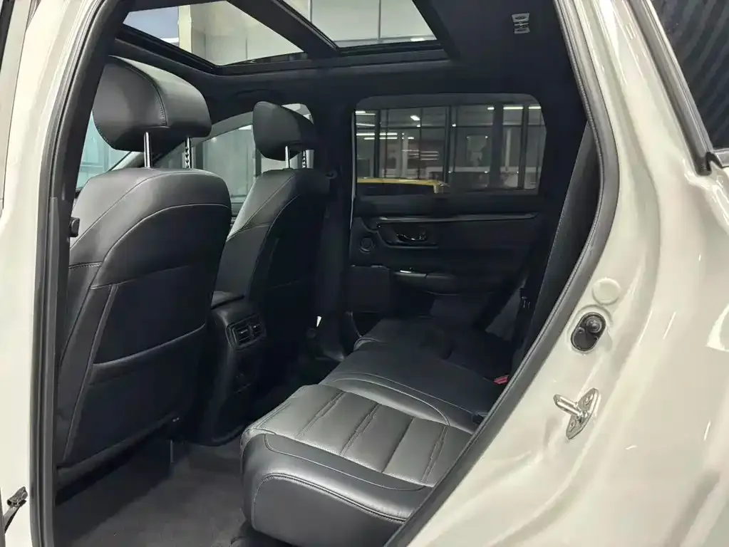Honda CR-V 2021 из CN, фото 8