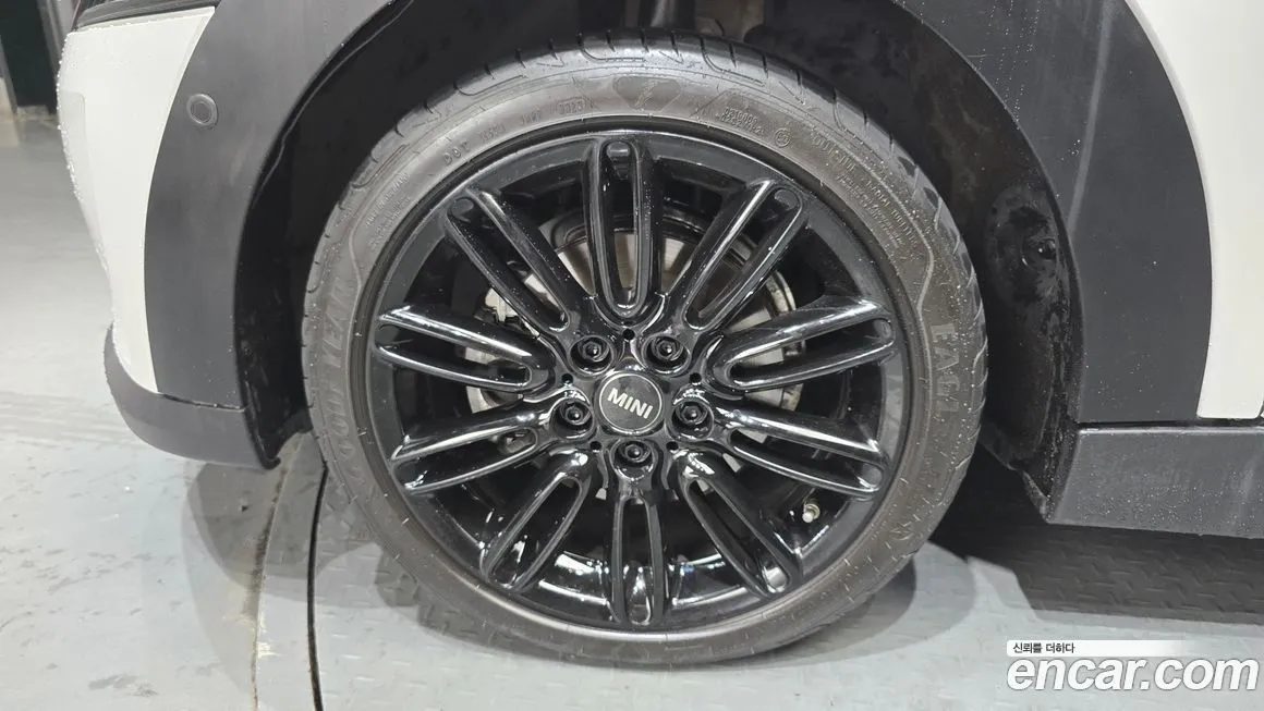 Mini Cooper 2024 из KR, фото 5