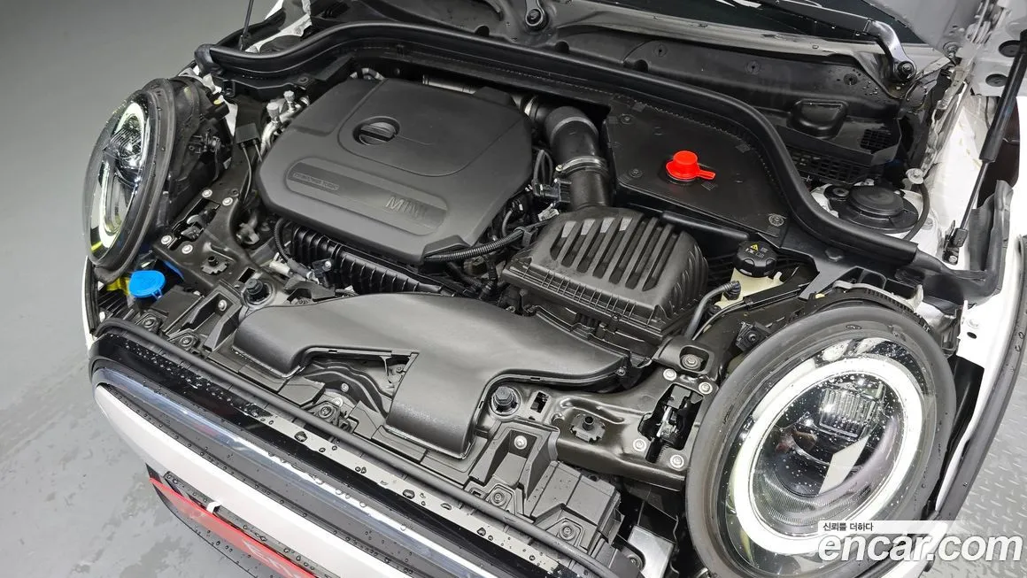 Mini Cooper 2024 из KR, фото 6