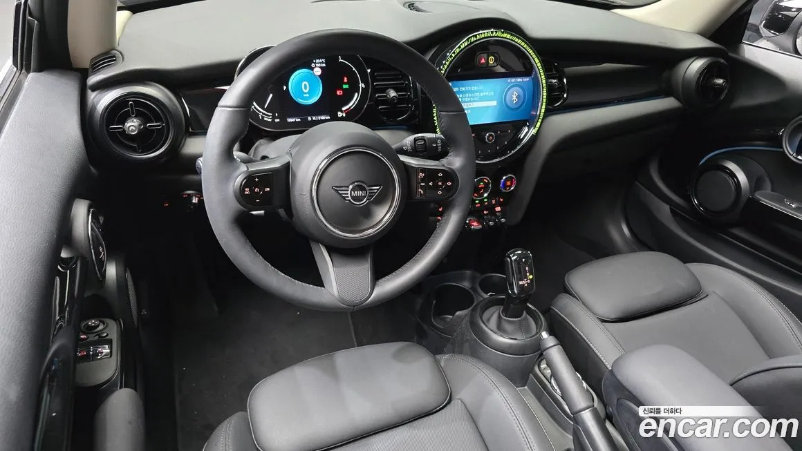 Mini Cooper 2024 из KR, фото 7