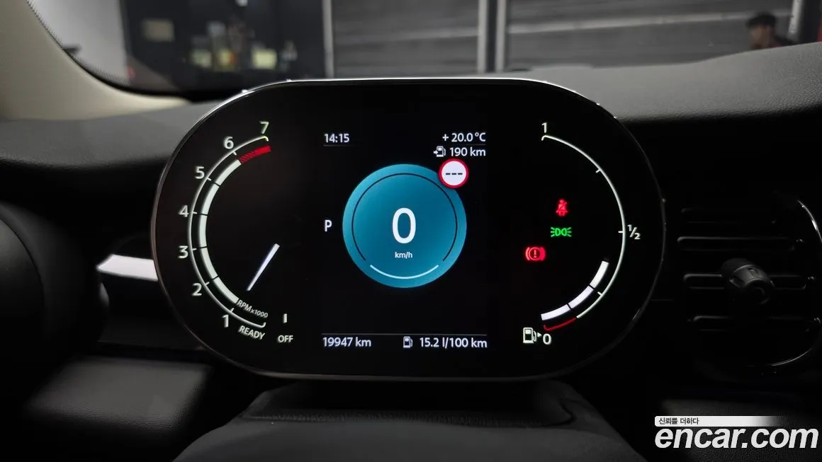 Mini Cooper 2024 из KR, фото 8