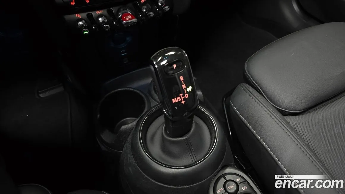 Mini Cooper 2024 из KR, фото 9