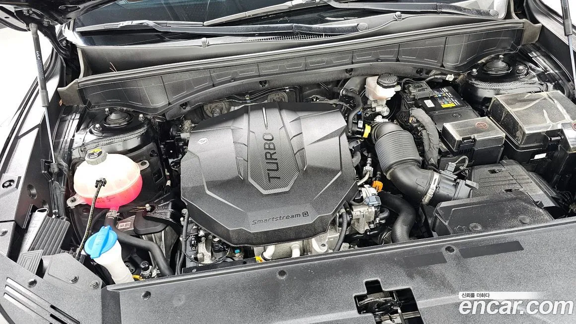 Kia Sorento 2021 из KR, фото 6