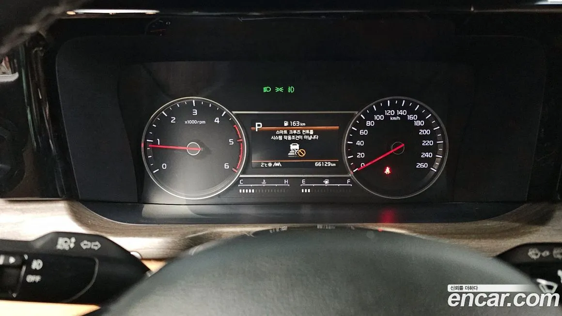 Kia Sorento 2021 из KR, фото 8