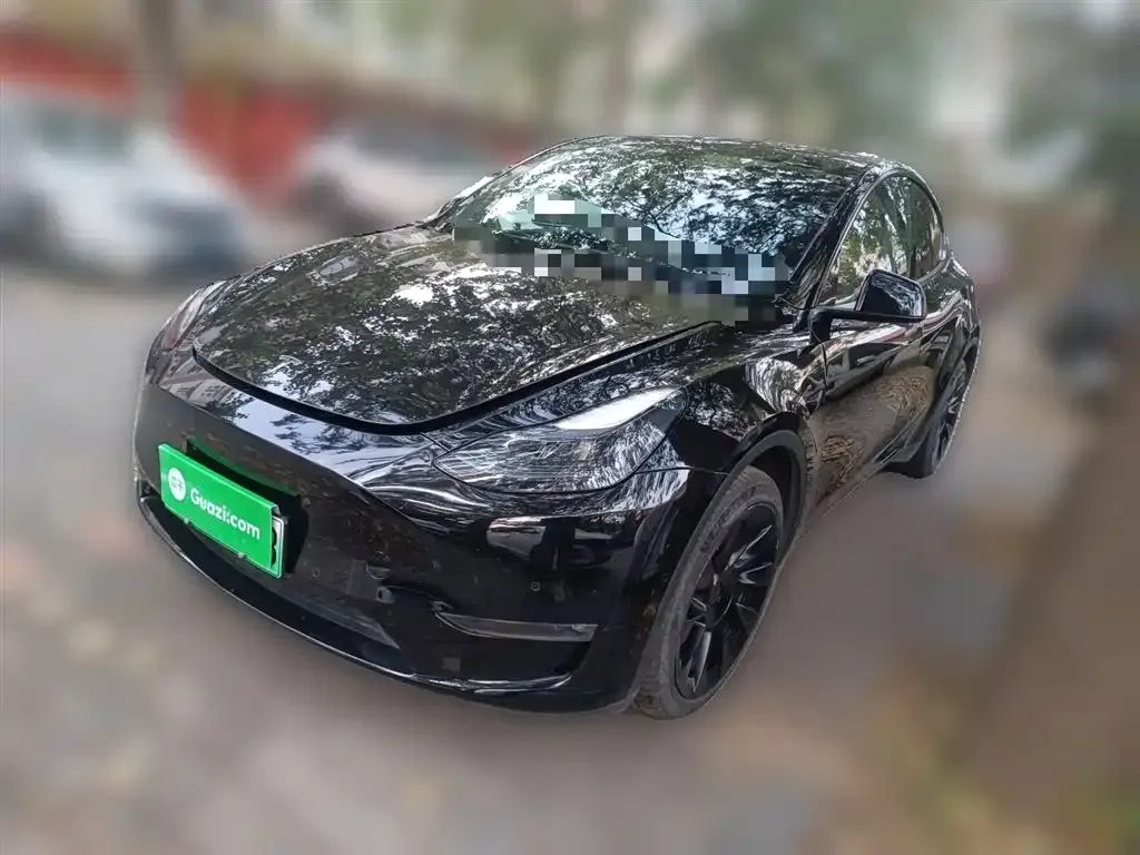 Tesla Model Y 2023 из CN, фото 2