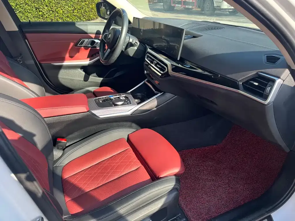 BMW i3 2022 из CN, фото 10