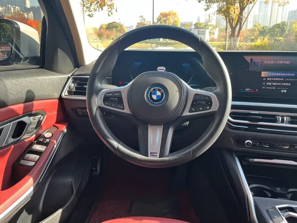 BMW i3 2022 из CN, фото 5