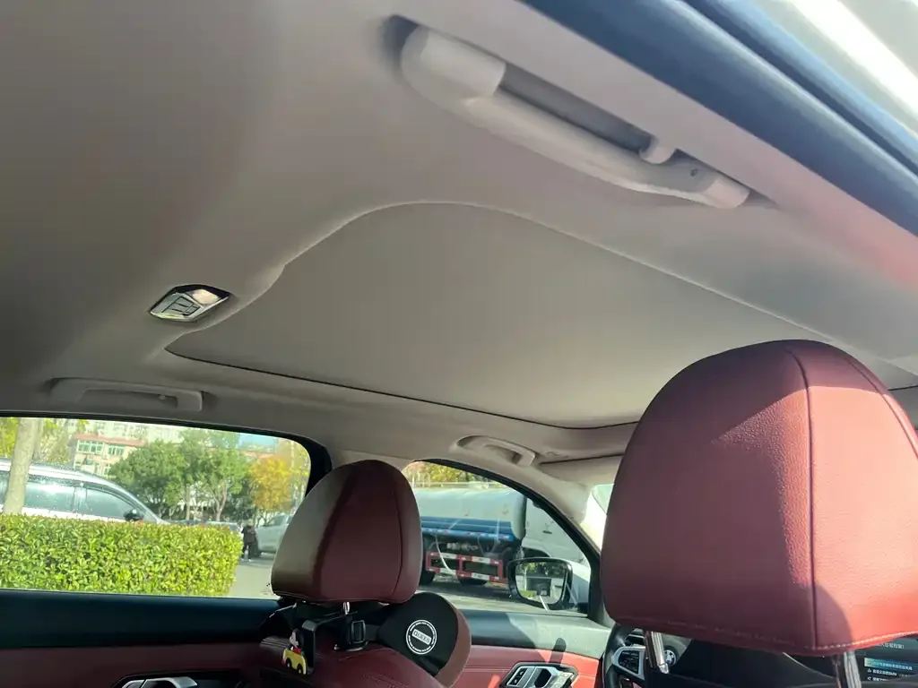 BMW i3 2022 из CN, фото 8