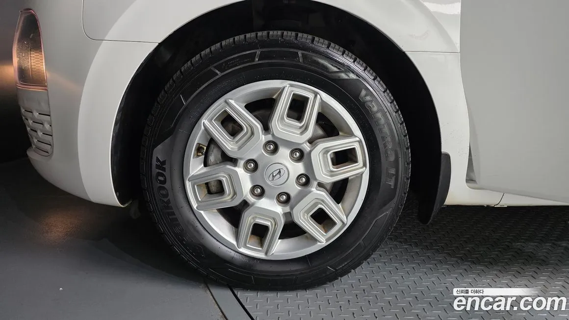 [object Object] Staria 2022 из KR, фото 5