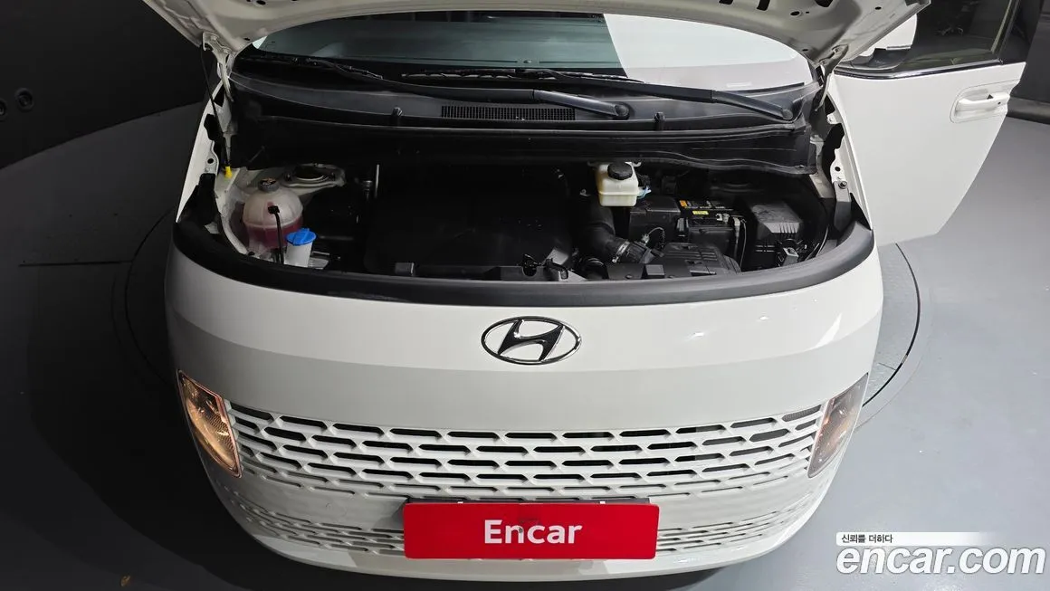 [object Object] Staria 2022 из KR, фото 6