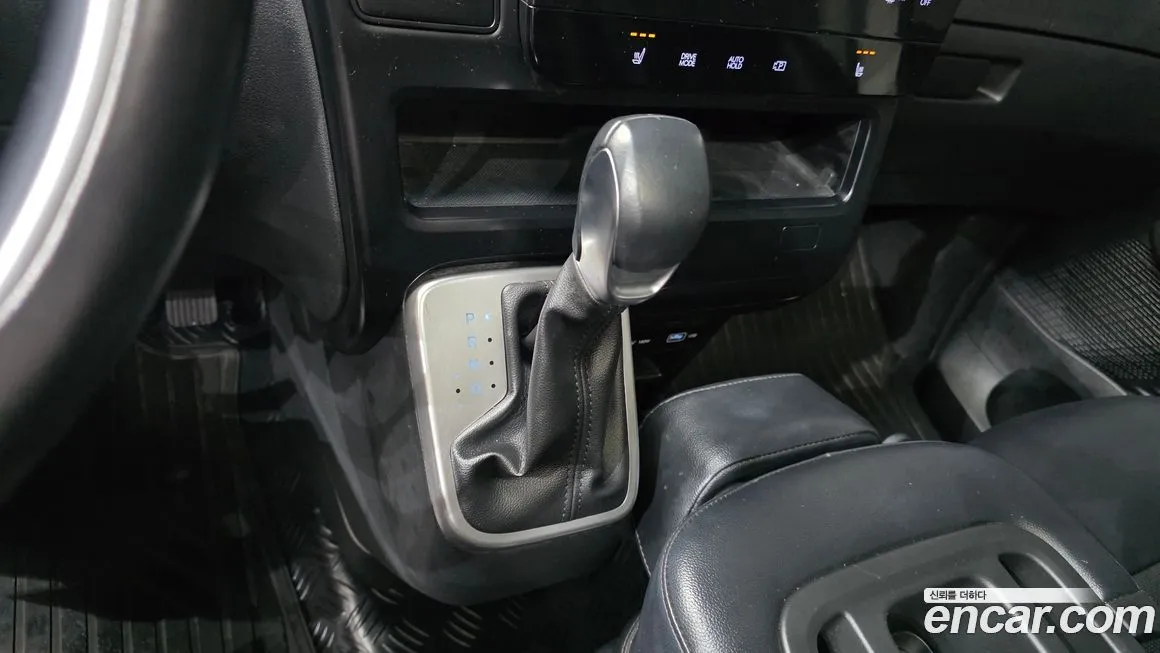 [object Object] Staria 2022 из KR, фото 9