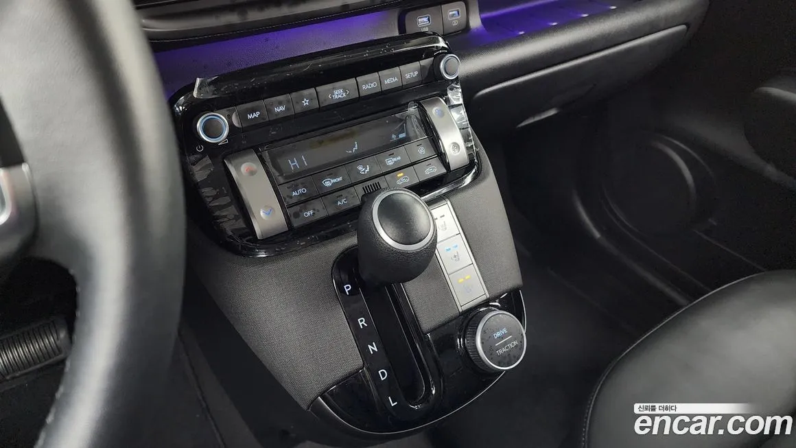 Hyundai Casper — фото 9