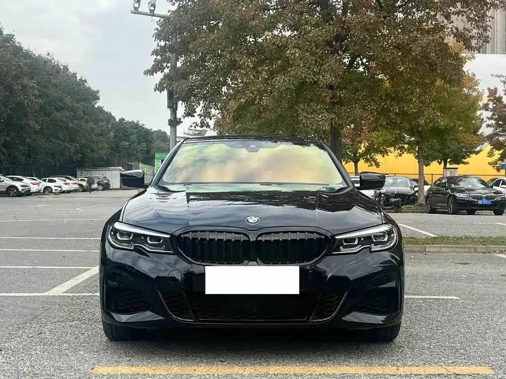 BMW 3 Series — фото 2