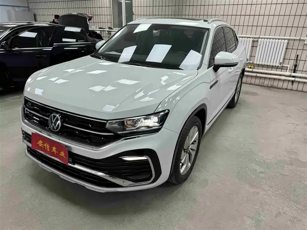 Volkswagen X 2022 из CN, фото 1